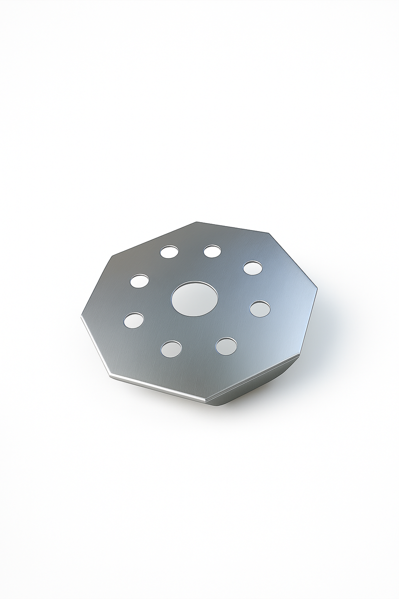 V5756 1/6 Drainer Plate (5756)