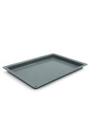 Full Size Granite Enamel Tray