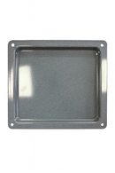 2/3 20 mm Granite Enamel Tray (5789)