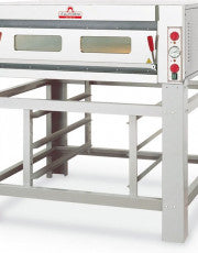 ITSKC Open stand - with runners to hold 600 x 400mm trays
