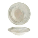 Academy Fusion Surf Pasta Plate 25cm / 9 ¾” - Pack of 12