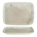 Academy Fusion Surf Rectangular Platter 27cm x 20cm / 10 ½ ” x 7 ¾ ” - Pack of 6