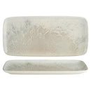 Academy Fusion Surf Rectangular Platter 34cm x 16cm / 13 ½ “x 6 ¼” - Pack of 6