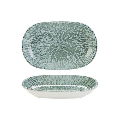 Academy Fusion Stellar Oval Dish 14 x 9cm (5½ x 3½”) - Pack of 6