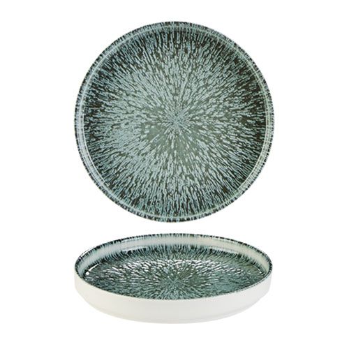 Academy Fusion Stellar Signature Plate 16.5cm / 6½” - Pack of 6