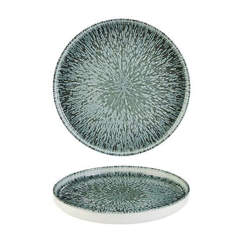 Academy Fusion Stellar Signature Plate 21cm - 8” - Pack of 6