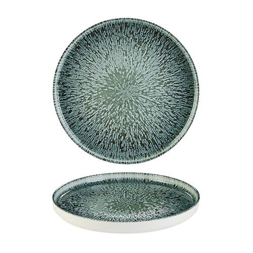 Academy Fusion Stellar Signature Plate 25.5cm / 10” - Pack of 6