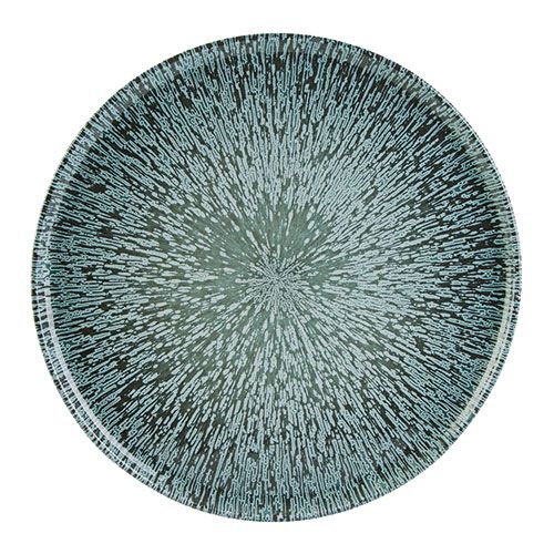Academy Fusion Stellar Pizza Plate 31cm / 12 ¼” - Pack of 6