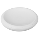 Terra White Round Plate 30cm / 12" (Pack of 4)