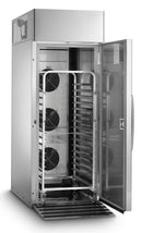 Chefs Range BCC/4008 Integral Roll In Blast Chiller/Freezer