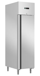 Chefs Range UBR526 Slimline Upright Bakery Fridge - 20 x 600 x 400 Trays