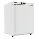 Sterling Pro SPR200W Single Door Undercounter Refrigerator, 140 Litres