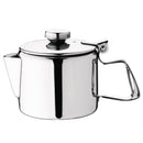 20oz Stainless Steel Tea Pot (7014)