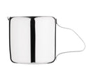 3oz Stainless Steel Cream/Milk Jug(7021)