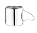 3oz Stainless Steel Cream/Milk Jug(7021)