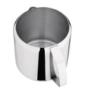 5oz Stainless Steel Cream/Milk Jug(7022)