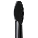 30cm Tong BLACK (7896)