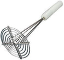Potato Masher Stainless Steel (7289)