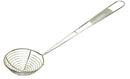 9cm Dia Vegetable Ladle Stainless Steel (7290)