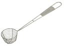 6.3cm Dia Pea/Vegetable Ladle Stainless Steel (7291)