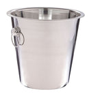Champagne/Wine Bucket Stainless Steel (7356)