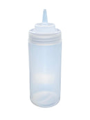16oz Sauce Dispenser - Wide Mouth (7509)