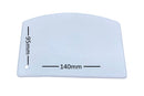 Bowl Scraper 3.75"x5.5" (7548)