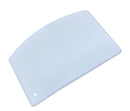 Bowl Scraper 3.75"x5.5" (7548)