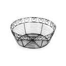 Round Wire Basket (7566)