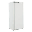 Sterling Pro SPR600W Single Door Upright Refrigerator, 580 Litres
