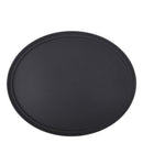 Oval Anti Slip Tray (7635)