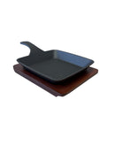 Cast Iron Grill Pan (7644)