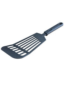 12" Black Nylon Fish Turner (7723)
