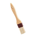 1'' Pastry Brush Wooden Handle (7802)