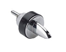 Chrome Metal Free Pourer (7842)PK 6