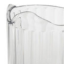 1.4 Litre Polycarbonate Pitcher (7856)