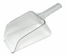 64oz Polycarbonate Utility Scoop (7872)