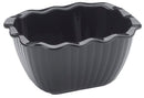 Small Crock BLACK (2.5 lb) (7878)