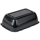 Medium Crock BLACK (5.0 lb) (7880)