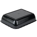 Large Crock BLACK (10.0 lb) (7882)