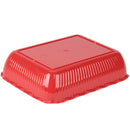 Large Crock RED (10.0 lb) (7883)