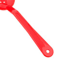 Perforated Spoon RED (7893)