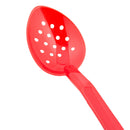 Perforated Spoon RED (7893)