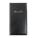 Cheque Holder Black (7906)