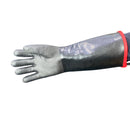 18" High Heat Oven Gloves (7916)