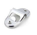 Wall Mounted Bottle Opener Stainless Steel (7975)