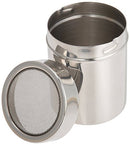 Meshed Shaker Stainless Steel (7996)