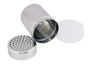 4mm Hole Shaker Stainless Steel (7998)