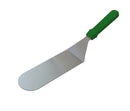 Solid Turner - Green Handle (8402)