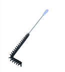 L Shaped Cleaning Brush (8604)